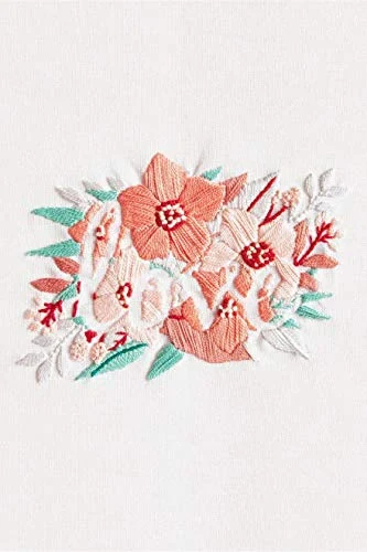 DMC — Fleurs de l’amour — visuel de la référence