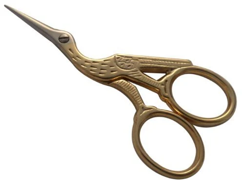 Tenartis — ciseaux cigogne 9 cm — visuel de la référence